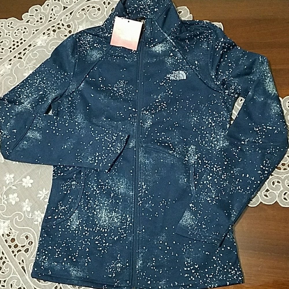 The North Face women's top